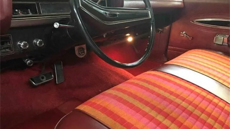1970 Ford Torino
