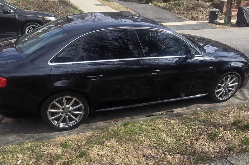 2016 Audi A4 Quattro Premium 2