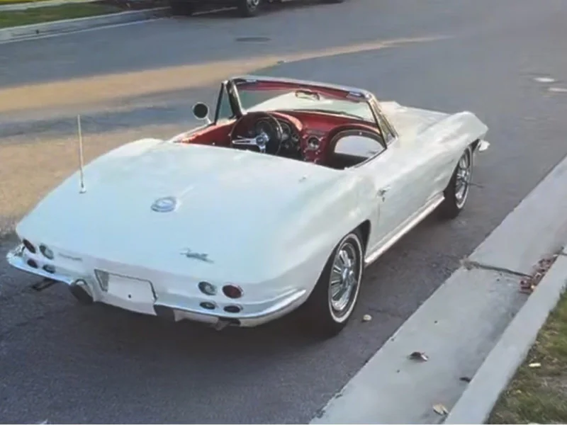1964 Chevrolet Corvette