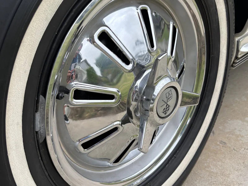 1964 Chevrolet Corvette