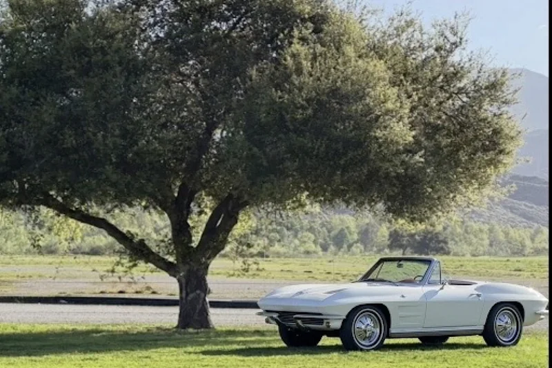1964 Chevrolet Corvette