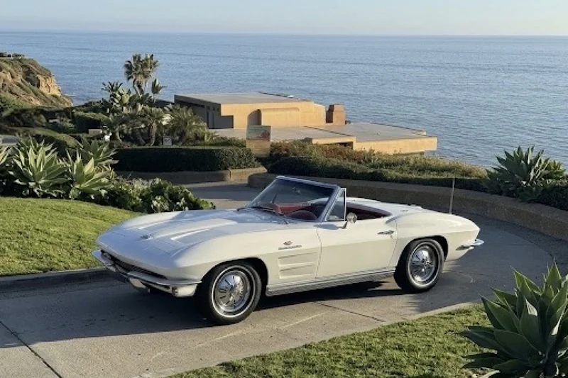 1964 Chevrolet Corvette
