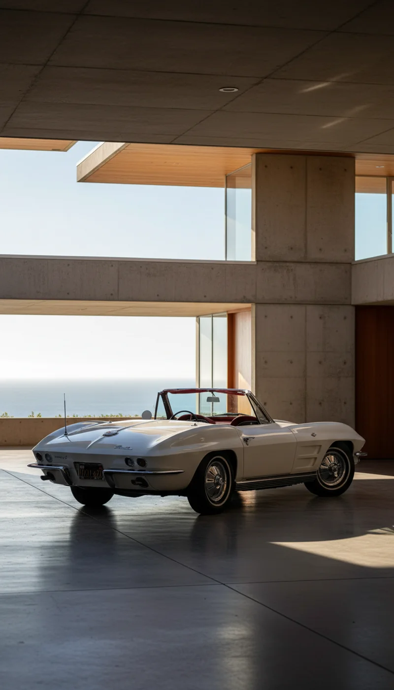 1964 Chevrolet Corvette