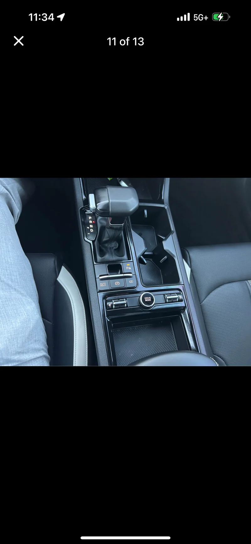 2025 Kia K5