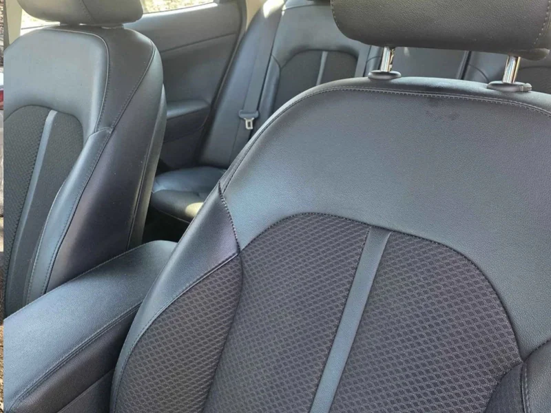 2018 Kia Optima 6