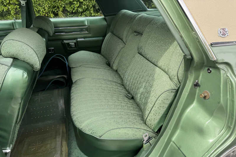 1976 Chrysler Newport Custom Custom 5