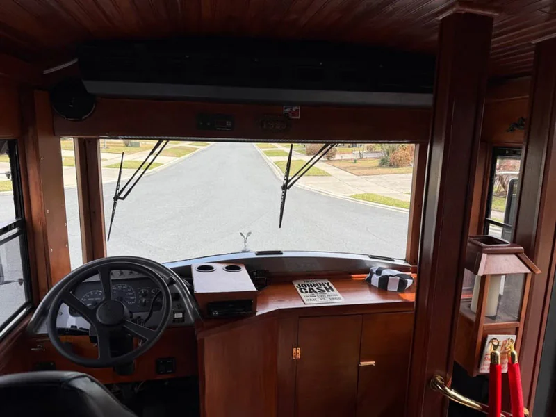 1929 Chevrolet Replica 5