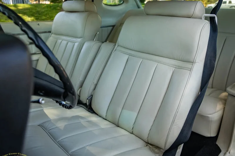 1977 Lincoln Continental
