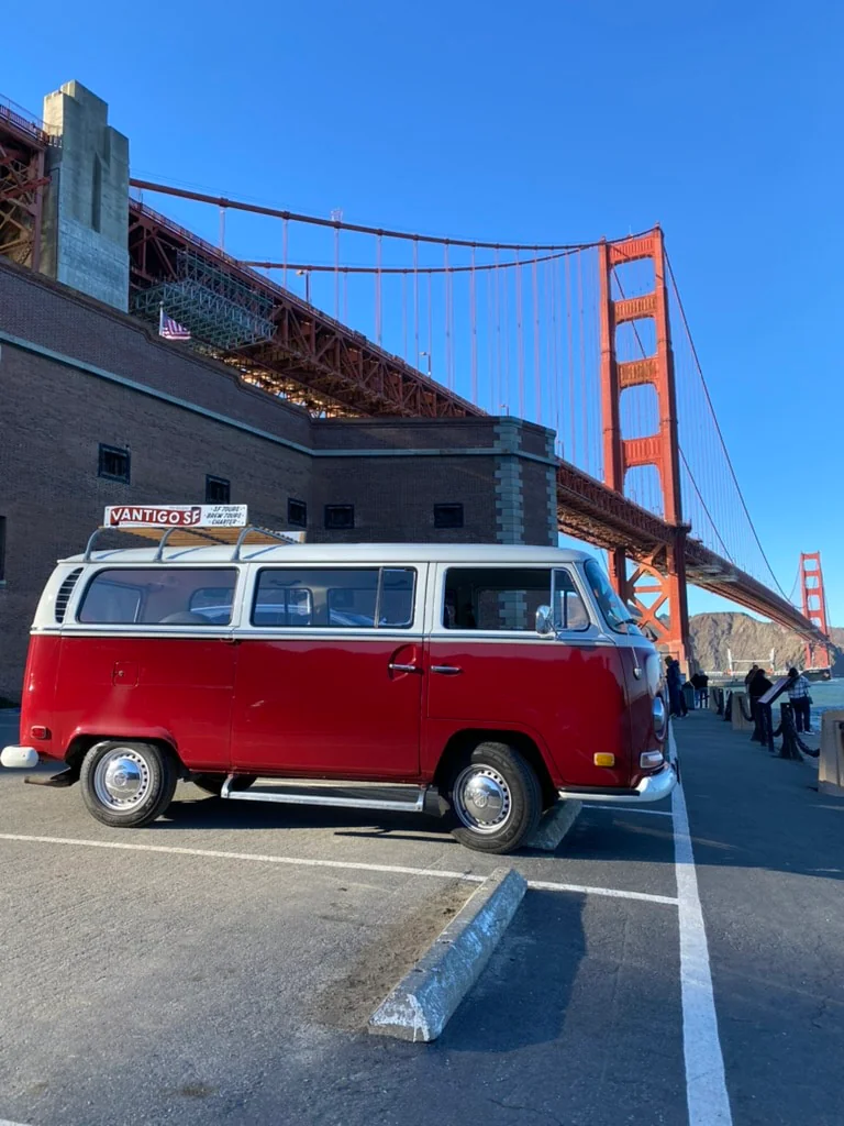 1971 Volkswagen Transporter (Van) Base 4