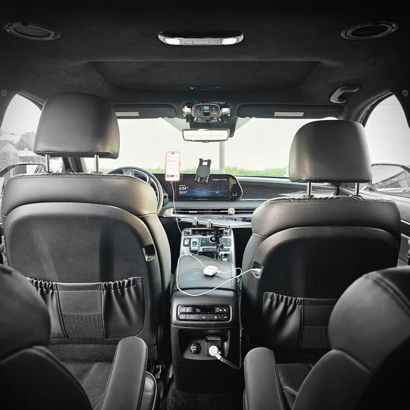 2023 Hyundai Palisade in Long Beach 11