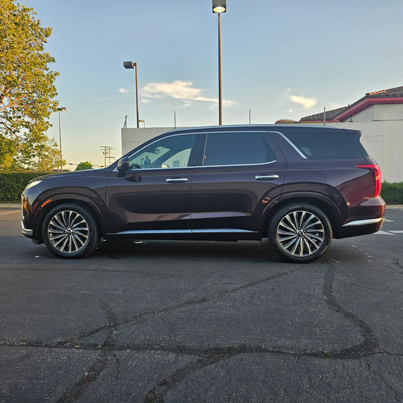 2023 Hyundai Palisade in Long Beach 13