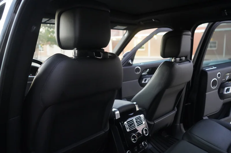 2020 Land Rover Range Rover