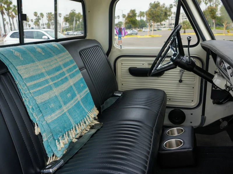 1970 Ford F-250 Ranger 10