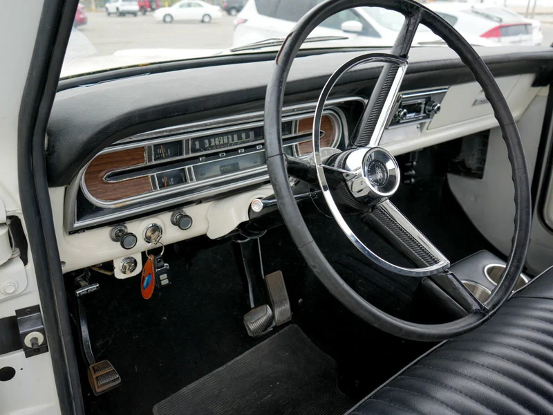 1970 Ford F-250 Ranger 6