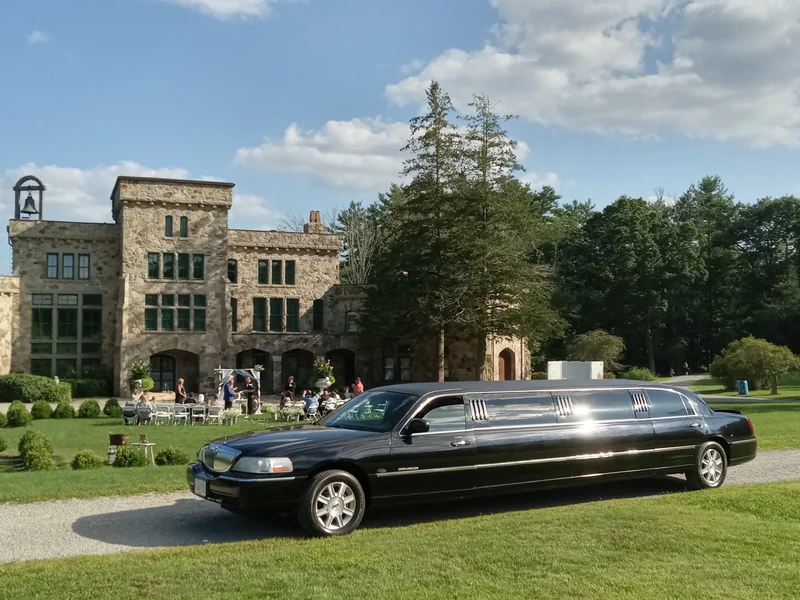 2008 Lincoln Town Car Signature 3