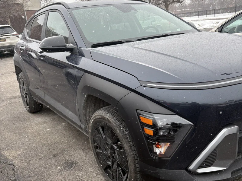 2026 Hyundai Kona Sel Sport 3