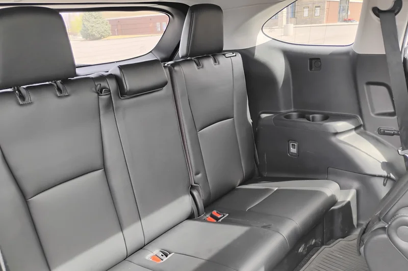 2021 Toyota Highlander Highlander Platinum Limited Hybrid AWD 4