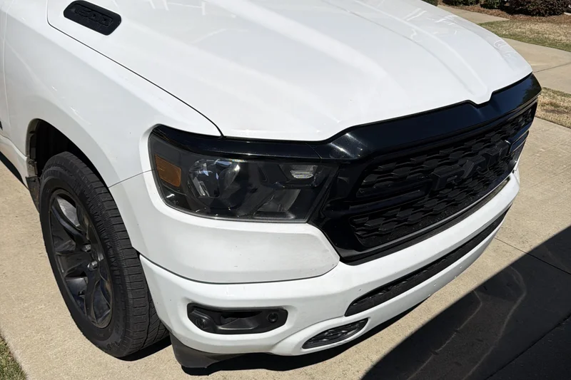 2022 Dodge Ram 1500