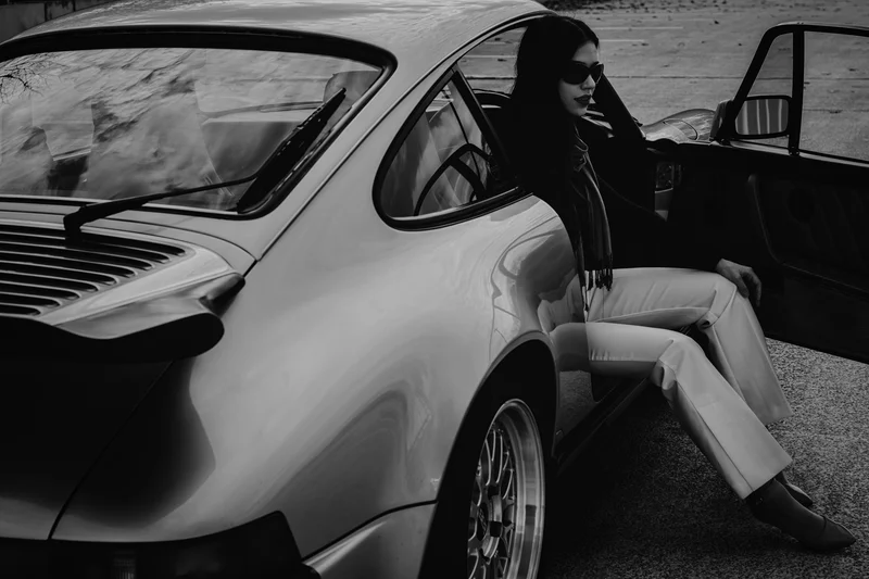 1989 Porsche 911 9