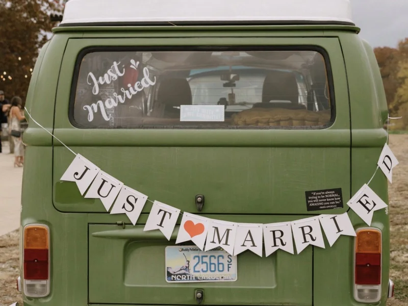 1977 Volkswagen Transporter Westfalia 3