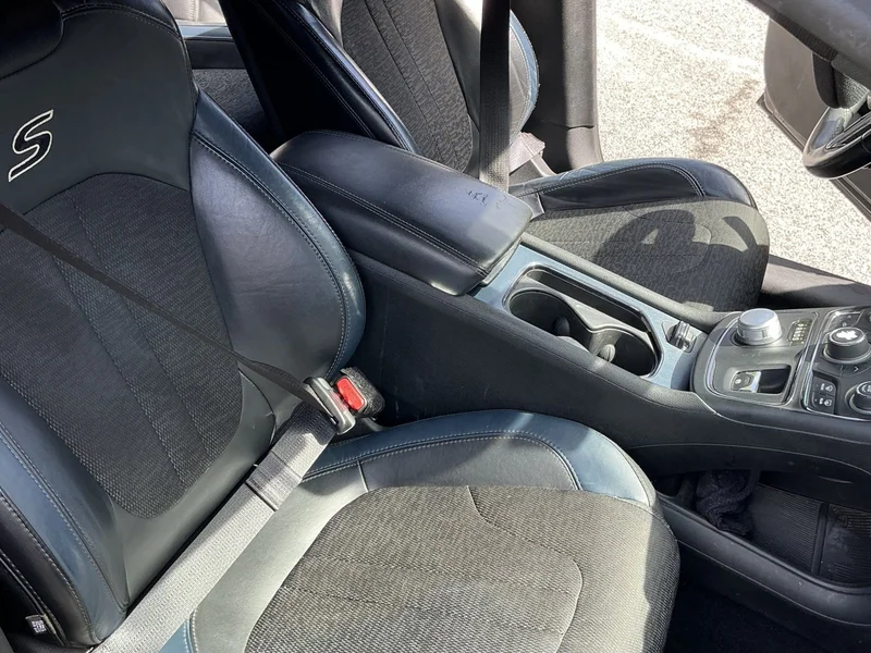 2015 Unknown 200 S Sport 2