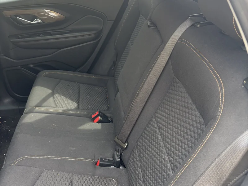 2021 GMC Terrain S 7