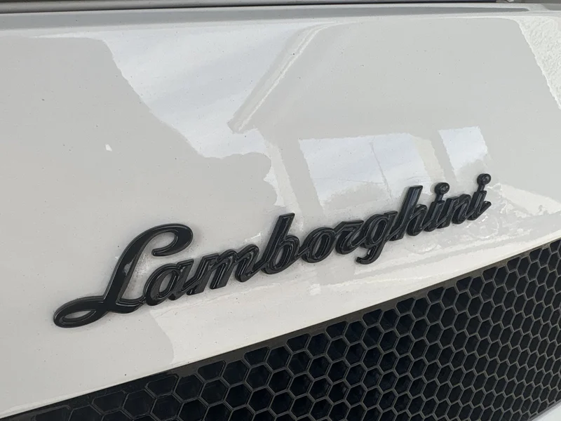 2006 Lamborghini Gallardo LP520-4 3