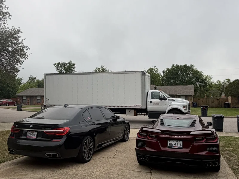 2020 Chevrolet Corvette