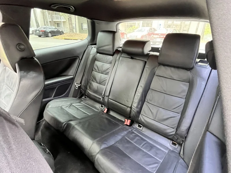 2010 Volkswagen GTI Base 3
