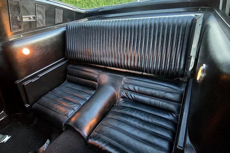 1966 Ford Mustang GT 11