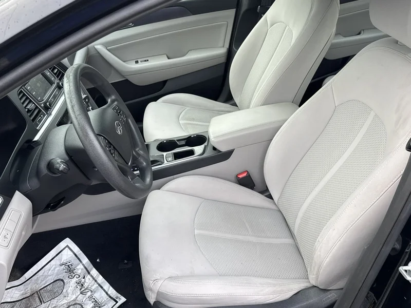 2015 Hyundai Sonata Sport 4