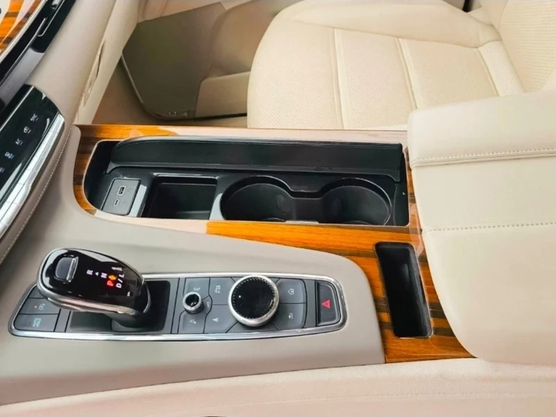 2024 Cadillac Escalade ESV Platinum Luxury 7
