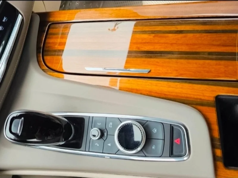 2024 Cadillac Escalade ESV Platinum Luxury 6