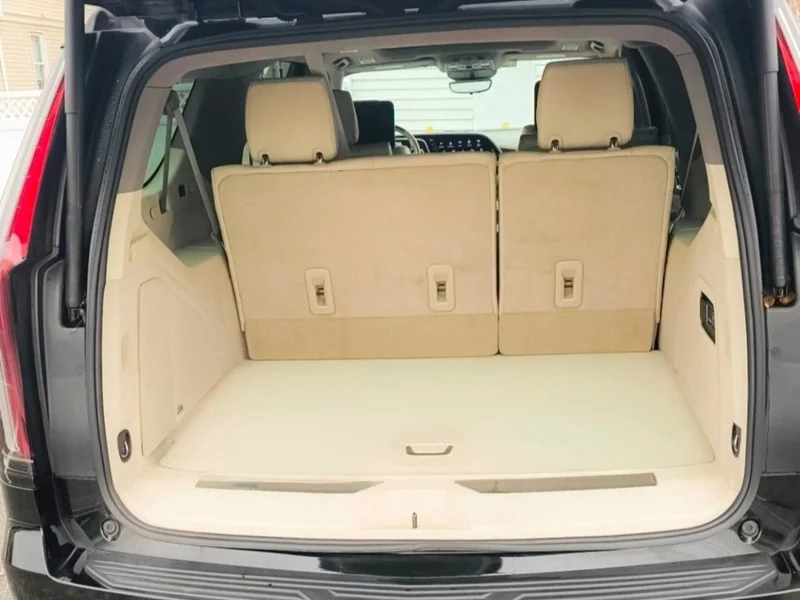 2024 Cadillac Escalade ESV Platinum Luxury 19