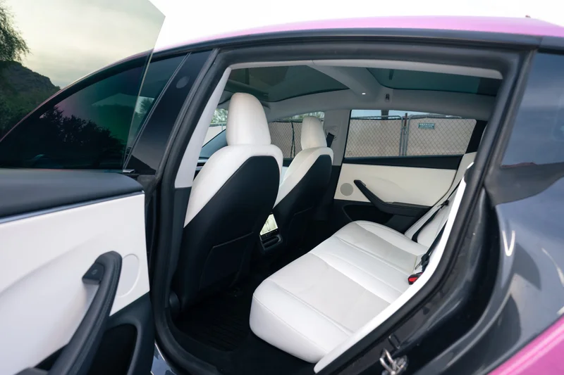 2024 Tesla model 3 6