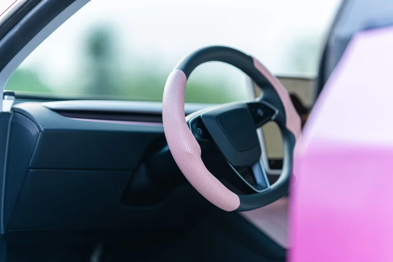 2024 Tesla model 3 7