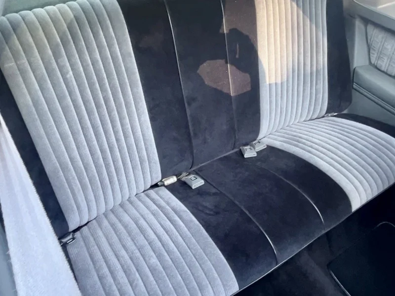 1987 Buick Grand National Grand National 7