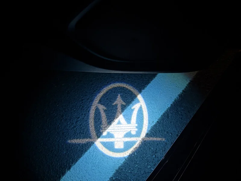 2016 Maserati Ghibli 9