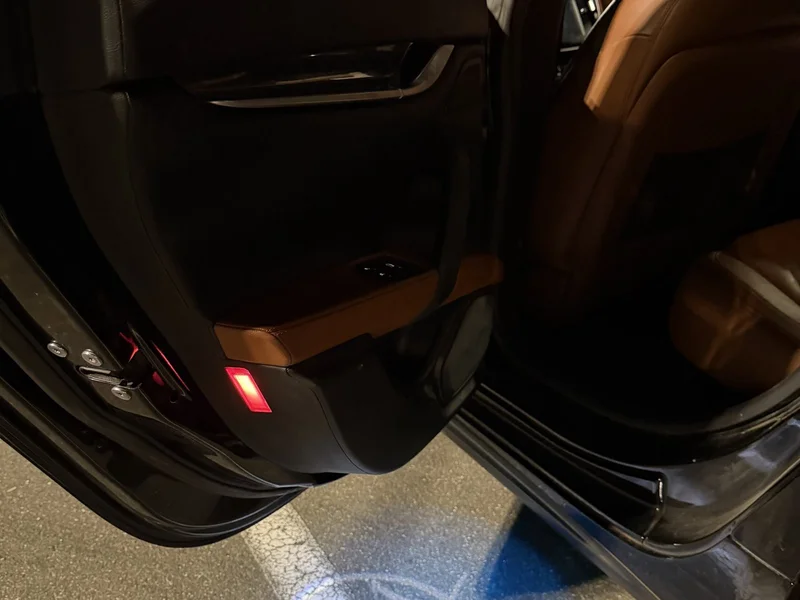 2016 Maserati Ghibli 10
