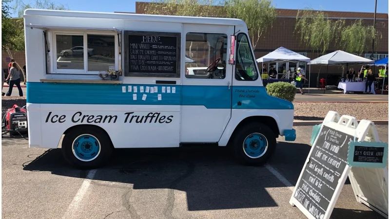 1971 International Metro mite 3