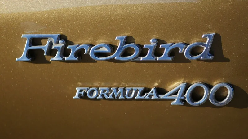 1970 Pontiac Firebird in Monterey 10
