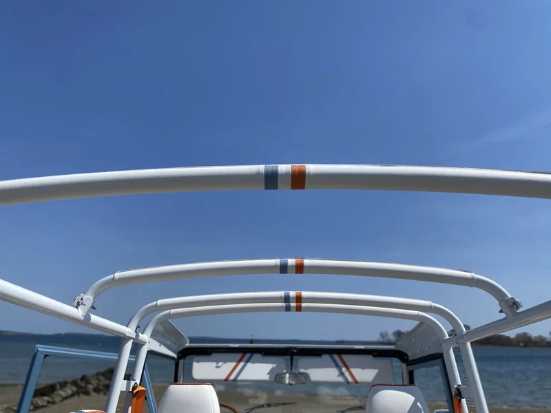 1999 Land Rover Defender 90 (Truck) 16