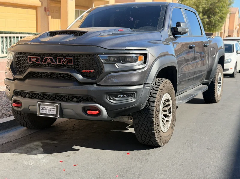 2023 Ram 1500 TRX 1
