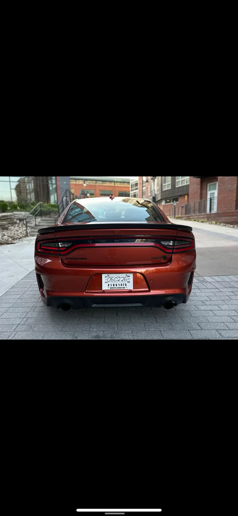 2022 Dodge Charger SRT HELLCAT REDEYE JAILBREAK WIDEBODY 7