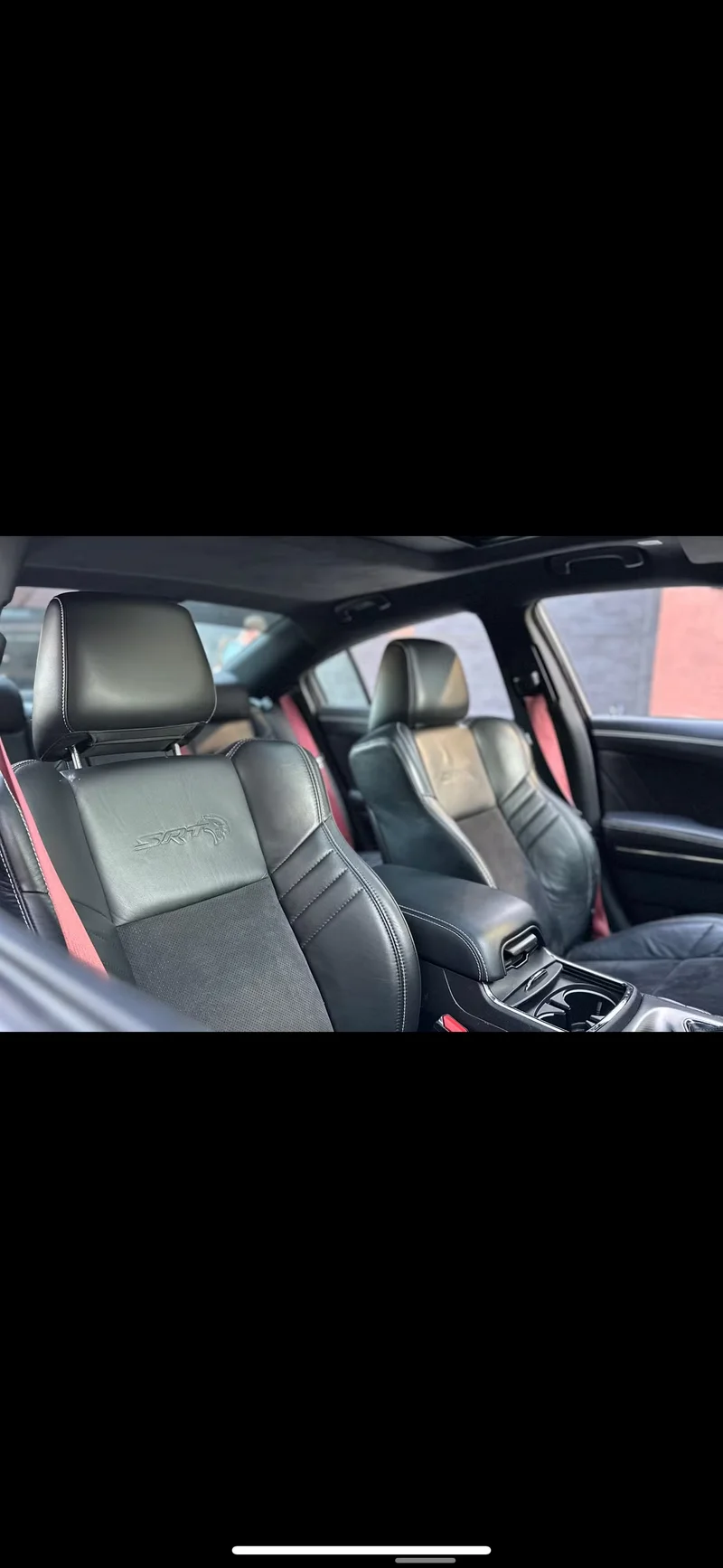 2022 Dodge Charger SRT HELLCAT REDEYE JAILBREAK WIDEBODY 10