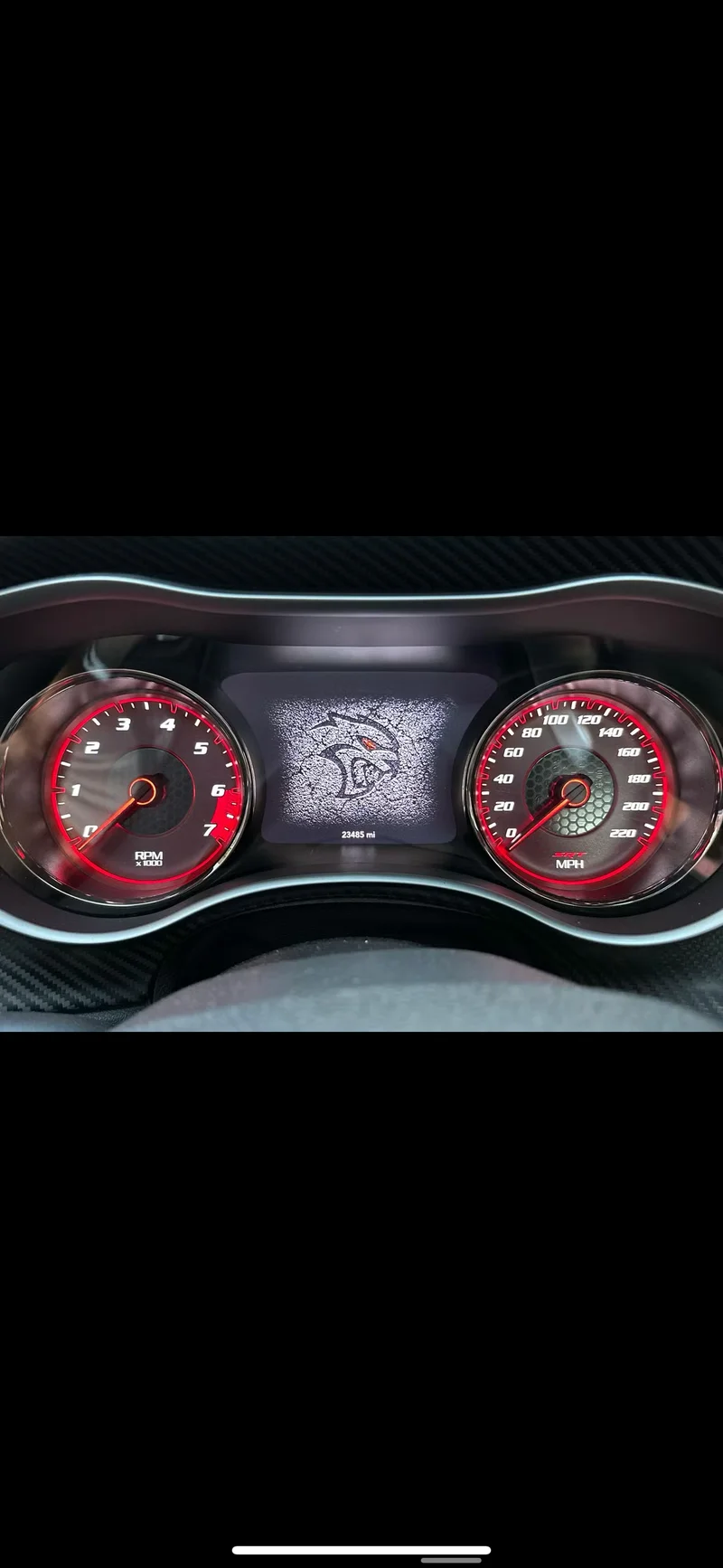 2022 Dodge Charger SRT HELLCAT REDEYE JAILBREAK WIDEBODY 11
