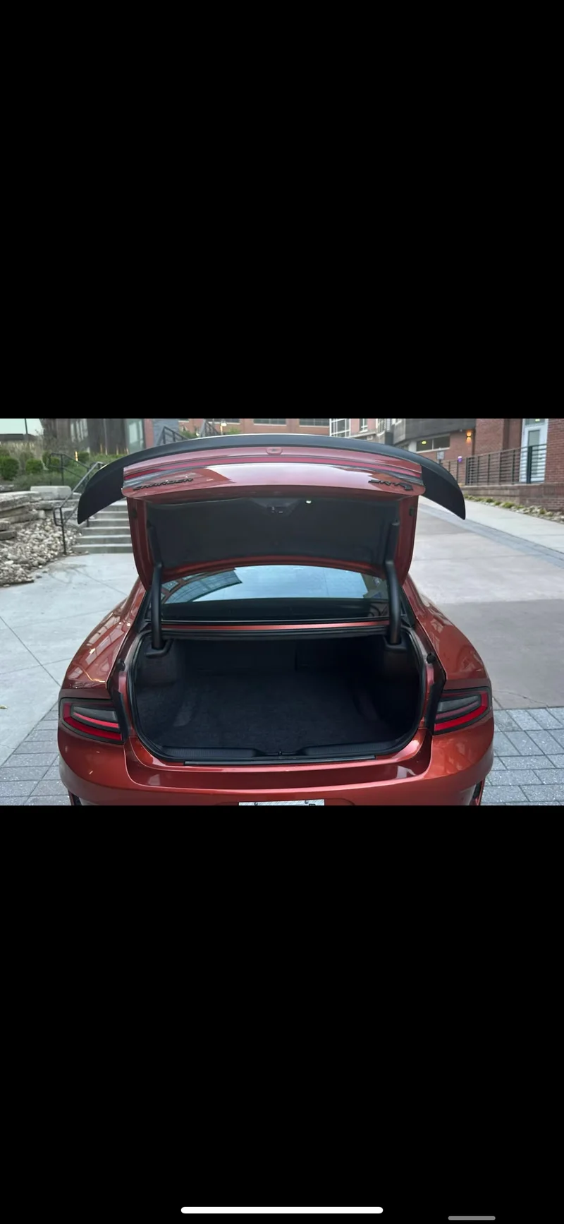 2022 Dodge Charger SRT HELLCAT REDEYE JAILBREAK WIDEBODY 17