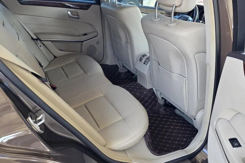 2014 Mercedes-Benz E 350