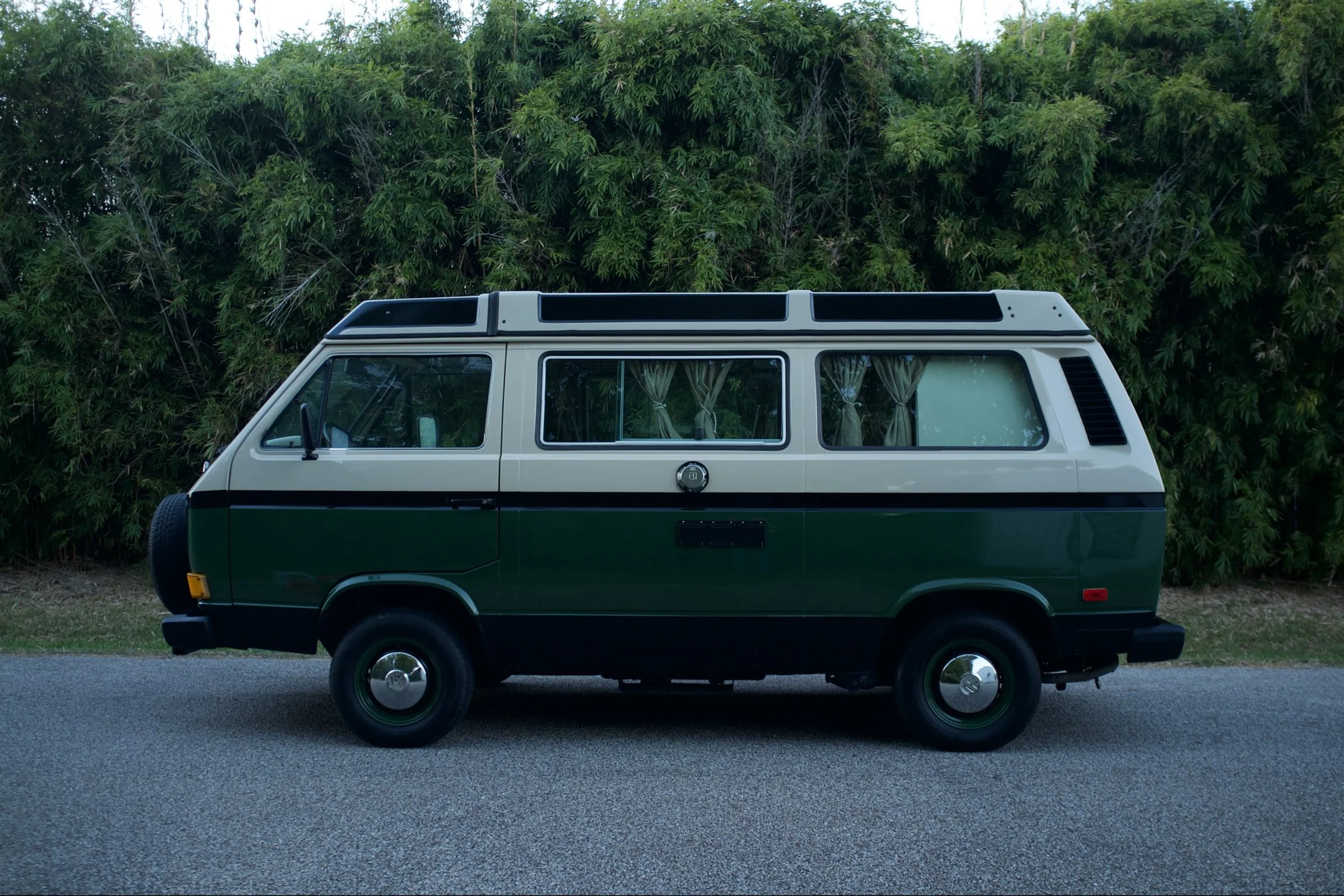 1984 Volkswagen Vanagon
