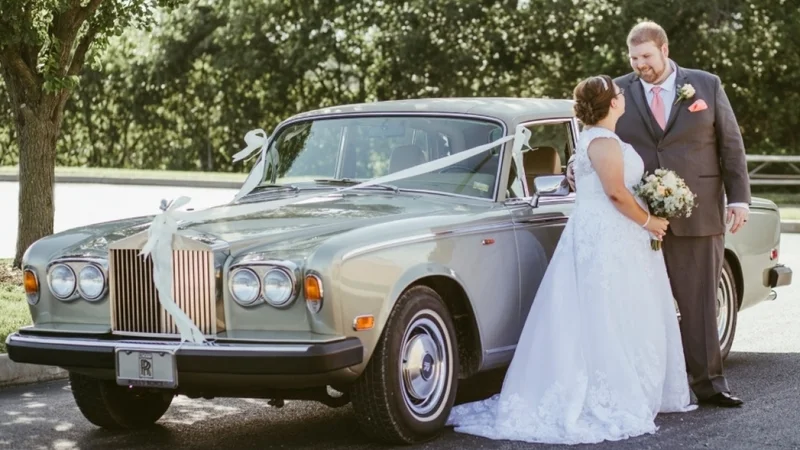 1978 Rolls-Royce Silver Wraith II